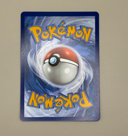 POKEMON - MEGA CAMERUPT EX - 156/132 ULTRA RARE FULL ART MEGA EVOLUTION - NM - Image 2