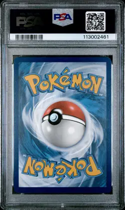 2024 POKEMON TEF EN-TEMPORAL FORCES #104 GENGAR EX PSA 10 - Image 2