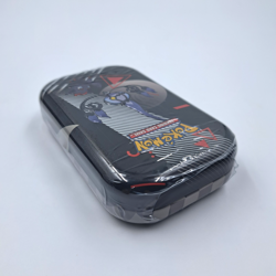 Pokemon TCG S&V Black Bolt White Flare Unova Mini Tin Chandelure Zorua - Image 5