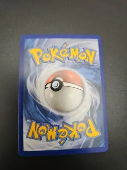 Pokemon TCG - M Sharpedo EX - XY200 - Promo - XY Black Star Promos - Image 3