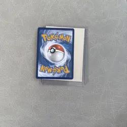 ****Charmander - 044 Pokemon Center Exclusive 044 Sv: Scarlet & Violet Promo ** - Image 2