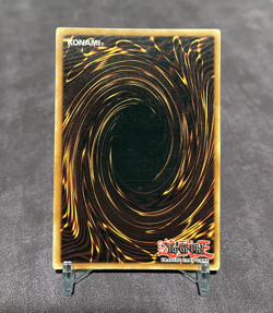 Yugioh- Creature Swap - Ultra Rare - Unlimited - LOD-081 LP-NM - Image 4