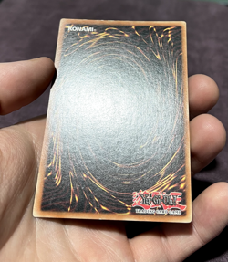 Yugioh- Creature Swap - Ultra Rare - Unlimited - LOD-081 LP-NM - Image 5