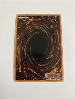 Yugioh - Elemental Hero Avian LCGX-EN002 1st Edition SECRET NM X1 - Image 4