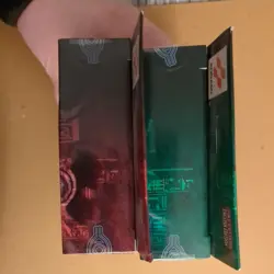 Yu-gi-oh Joey & Pegasus Starter Deck - 1st Edition - Image 5