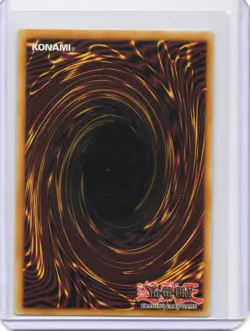 Gold Sarcophagus 1st Edition Quarter Century Secret Rare RA02-EN052 Yu-Gi-Oh! - Image 3