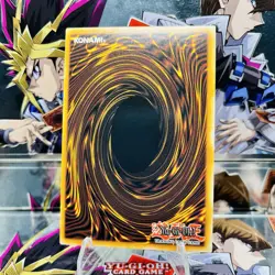 Yugioh Bystial Magnamhut MP25-EN043 Starlight Rare 1st Ed Near Mint - Image 2