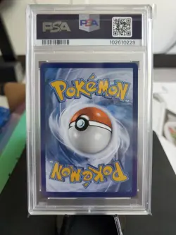 Pikachu V Full Art Holo Card 157/172 Swsh09 Brilliant Stars - PSA 10 Gem Mint - Image 2