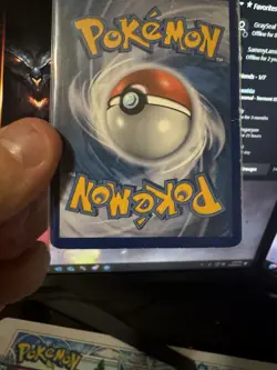 Pokemon XY Flashfire Charizard EX Full Art Ultra Rare Holo Card 100/106 - Image 4
