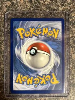 Pokemon TCG Tyranitar Holo Rare Card 43/78 Pokemon Go - Image 2