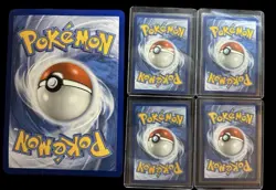 Prismatic Evolutions Stamped Collection Lucario & Tyranitar Promos + Jumbo Card - Image 2