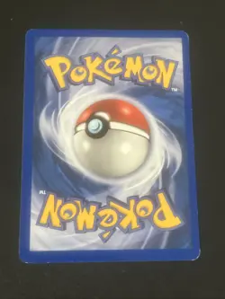 Pokemon TCG Bulbasaur Expedition Card 94/165 2002 Non-Holo E-Reader Series - Image 2