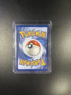 Pokemon TCG Riolu Illustration Mega Evolution Card Promo - Image 2