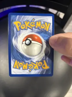 Pokemon TCG Riolu Illustration Mega Evolution Card Promo - Image 4