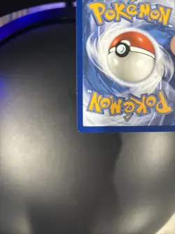 Pokemon TCG Riolu Illustration Mega Evolution Card Promo - Image 5