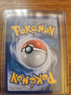Articuno 27/99 Next Destinies Holo Rare English Pokemon Card 2012 - Image 2