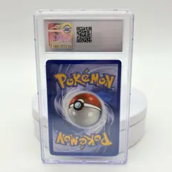 Pokemon Milotic C CGC 9 MINT Supreme Victors 35/147 Holo Pokemon League Card - Image 2