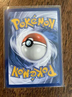 Mew ex SVP 053 Pokemon TCG Scarlet Violet 151 Black Star Promo Full Art Card - Image 2