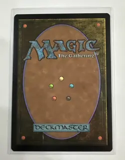 The Soul Stone M 0066 Marvel Spider-Man Magic The Gathering Regular Card 2025 - Image 2