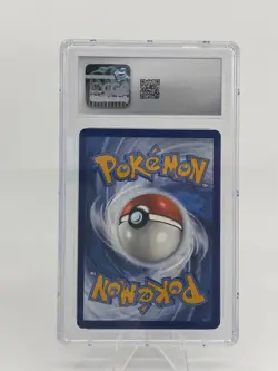 Pokemon Stantler 016/034 Trading Card Game Classic Charizard Ho-Oh Deck CGC 9 - Image 2