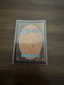 MTG Magic the Gathering Wasteland Card Secret Lair Drop Series NM Condition - Image 2