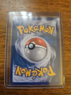 Darkrai LV.X Holo Card 104/106 Great Encounters Series - Image 2