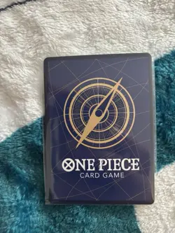 Trafalgar Law PRB02-002 One Piece Card the Best Vol. 2 Japanese Edition - Image 3