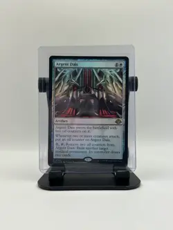 MTG, Argent Dais FOIL 20 NM Modern Horizons 3 Foil - Image 1