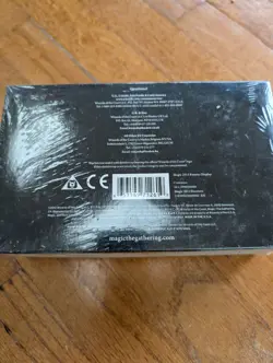 Magic The Gathering ENGLISH 2013 Core Set Booster Pack Box NEW MTG TCG CCG M13 - Image 3