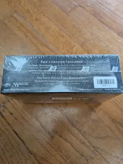 Magic The Gathering ENGLISH 2013 Core Set Booster Pack Box NEW MTG TCG CCG M13 - Image 4