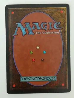 MtG | 1 x Gaea's Avenger | Antiquities | Magic the Gathering - Image 2