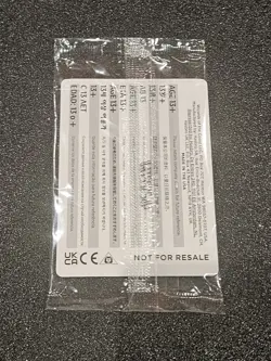 TMNT Unbreakable Formation NYCC 2025 Promo MTG Magic The Gathering Ninja Turtles - Image 5