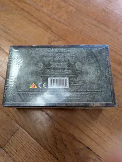 MTG Magic The Gathering 2011 Core Set M11 Booster Box FACTORY SEALED English - Image 3