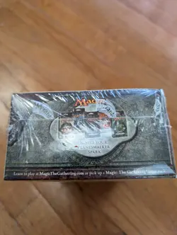 MTG Magic The Gathering 2011 Core Set M11 Booster Box FACTORY SEALED English - Image 4