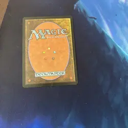 MTG Magic The Gathering Rhystic Study Prophecy Regular - Image 2