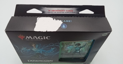 MtG: Duskmourn Commander Deck Jump Scare Missing Collector Booster - Image 2