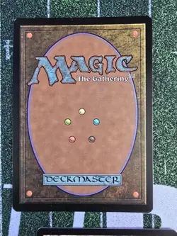 Skithiryx, the Blight Dragon Foil MTG Scars of Mirrodin Card LP w/Basic Lands - Image 3