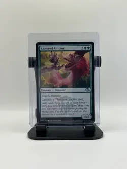 MTG, Annoyed Altisaur 284 NM Modern Horizons 3 Regular - Image 1