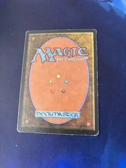 MTG Savannah Revised Edition - MP - Image 2