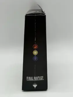 MTG Final Fantasy Commander Deck Revival Trance Final Fantasy SEALED - Image 2