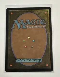 MTG Multiversal Passage 0206 Regular (Borderless) Marvel's Spider-Man NM SPM - Image 2