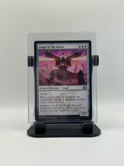 MTG, Angel of the Ruins 262 NM Modern Horizons 3 Regular - Image 1
