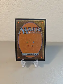 MTG Mirri Cat Warrior LP Anthologies - Image 2