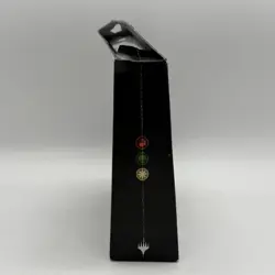 MTG Magic the Gathering Final Fantasy VII Commander Deck Limit Break BOX DAMAGE - Image 4