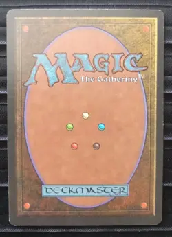 Mtg Rogue Skycaptain. Artist Signature 🎨 Alliances Reserved List. Lp [1996] - Image 2