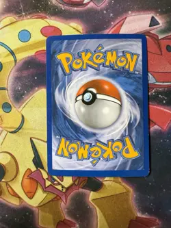 Ursaring - RC16/RC25 - Common LP, English Pokemon Legendary Treasures - Image 2