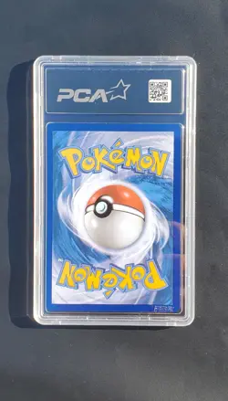 Carte Pokemon Dracaufeu GX 20/147 - Ombres Ardentes - FR - PCA 9 - Image 2