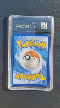 Carte Pokemon Dracaufeu EX 12/108 - XY Evolutions - FR - PCA 9 - Image 2