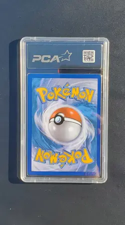 Carte Pokemon Ho-Oh EX Full-Art 121/122 - XY Rupture Turbo - FR - PCA 9 - Image 2