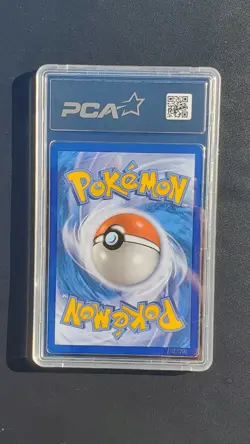 Carte Pokemon Dracaufeu 11/108 Holo - XY Evolutions - FR - PCA 9 - Image 2